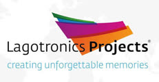 Lagotronics Projects