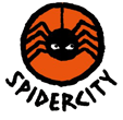 Spider City